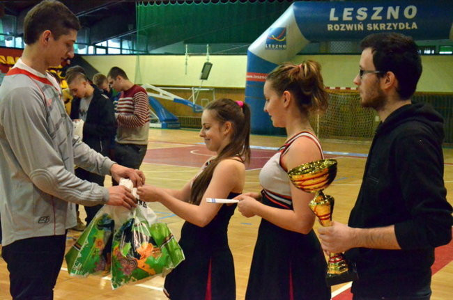 Zakończył się 11.Turniej Zimowy (zdjęcia)