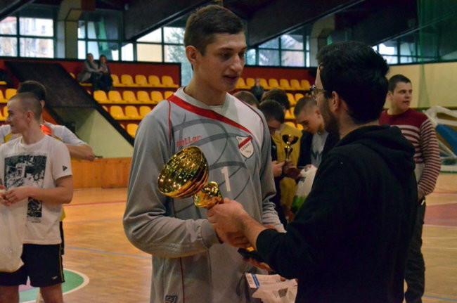 Zakończył się 11.Turniej Zimowy (zdjęcia)