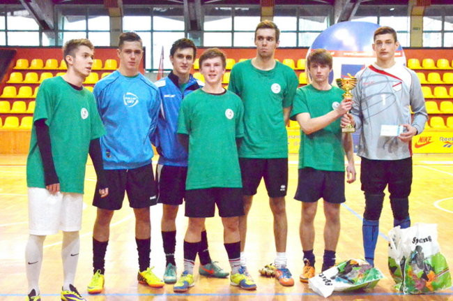 Zakończył się 11.Turniej Zimowy (zdjęcia)