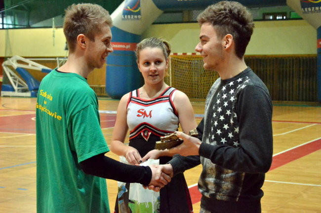 Zakończył się 11.Turniej Zimowy (zdjęcia)