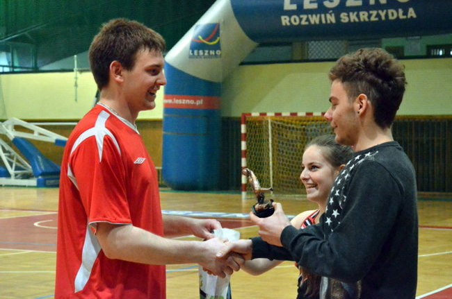 Zakończył się 11.Turniej Zimowy (zdjęcia)