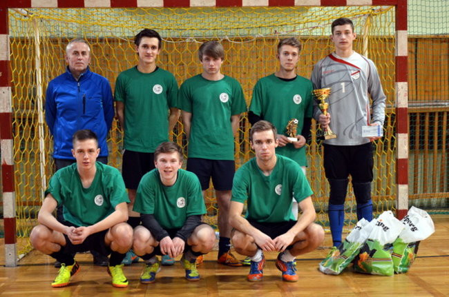 Zakończył się 11.Turniej Zimowy (zdjęcia)