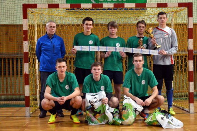 Zakończył się 11.Turniej Zimowy (zdjęcia)