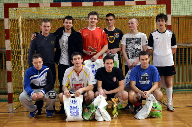 Zakończył się 11.Turniej Zimowy (zdjęcia)