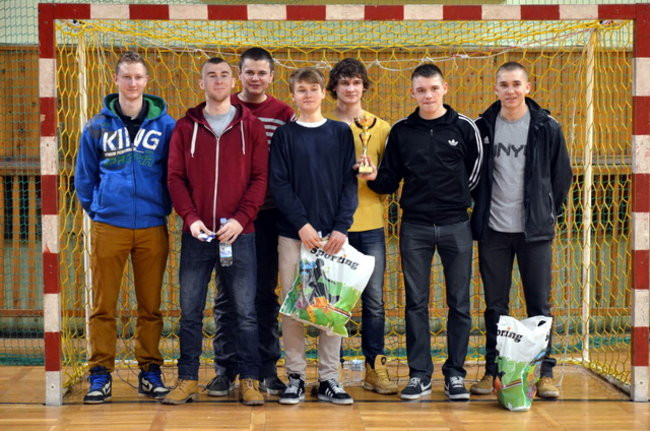 Zakończył się 11.Turniej Zimowy (zdjęcia)