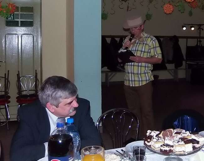 Biesiada rowerzystów z Pawłowic (zdjęcia)