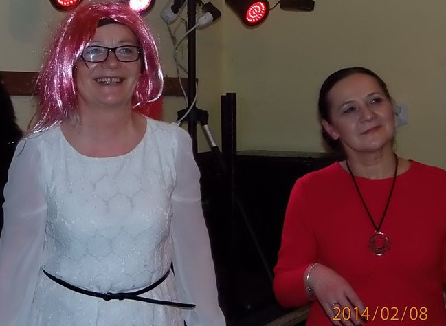 Biesiada rowerzystów z Pawłowic (zdjęcia)