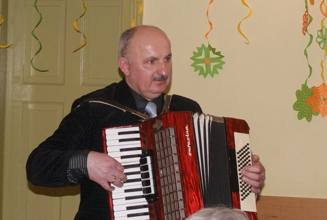 Biesiada rowerzystów z Pawłowic (zdjęcia)