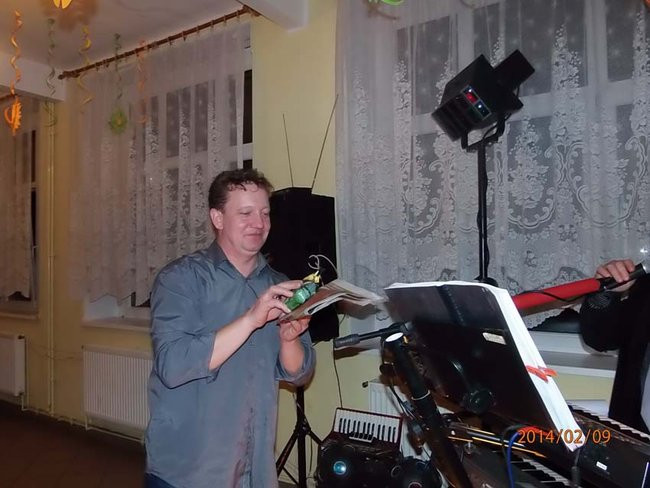 Biesiada rowerzystów z Pawłowic (zdjęcia)