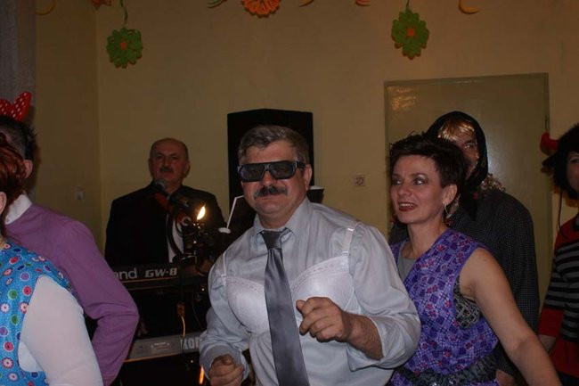 Biesiada rowerzystów z Pawłowic (zdjęcia)