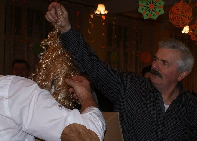 Biesiada rowerzystów z Pawłowic (zdjęcia)