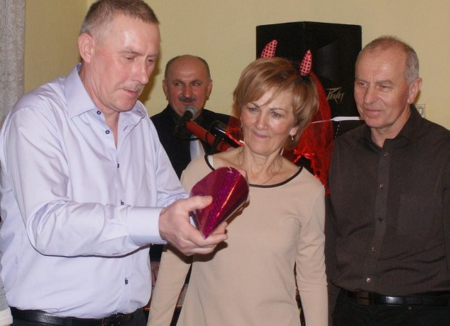 Biesiada rowerzystów z Pawłowic (zdjęcia)