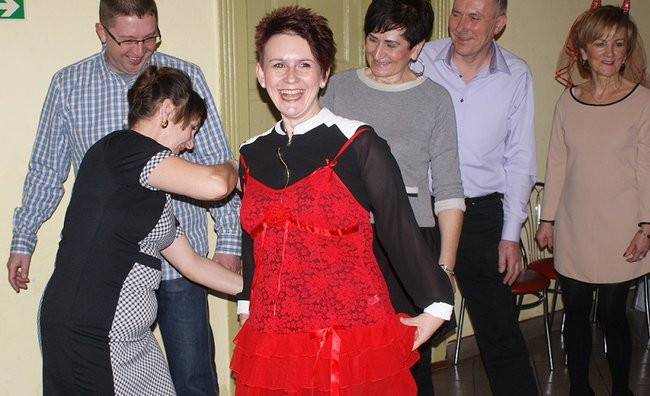 Biesiada rowerzystów z Pawłowic (zdjęcia)