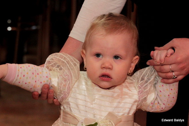 Karnawałowy balik w Wojnowicach (zdjęcia)