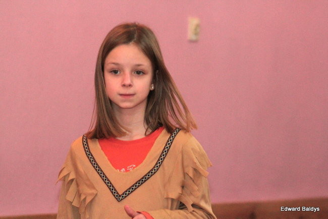 Karnawałowy balik w Wojnowicach (zdjęcia)