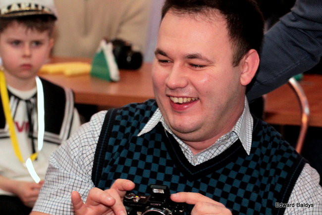 Karnawałowy balik w Wojnowicach (zdjęcia)