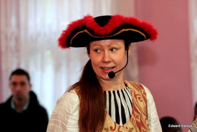 Karnawałowy balik w Wojnowicach (zdjęcia)