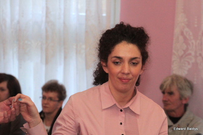 Karnawałowy balik w Wojnowicach (zdjęcia)