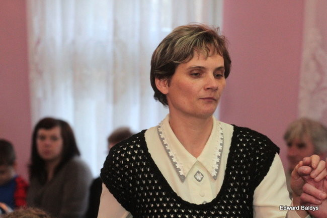 Karnawałowy balik w Wojnowicach (zdjęcia)