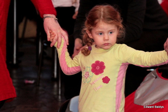 Karnawałowy balik w Wojnowicach (zdjęcia)