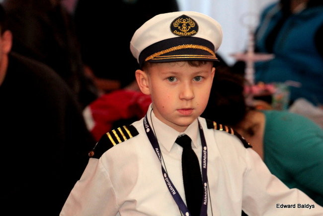 Karnawałowy balik w Wojnowicach (zdjęcia)