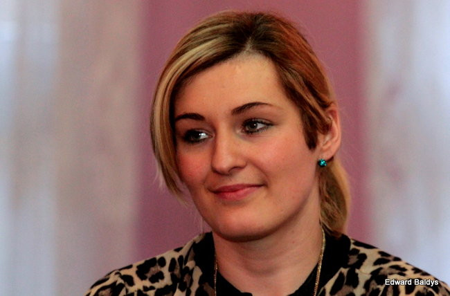 Karnawałowy balik w Wojnowicach (zdjęcia)