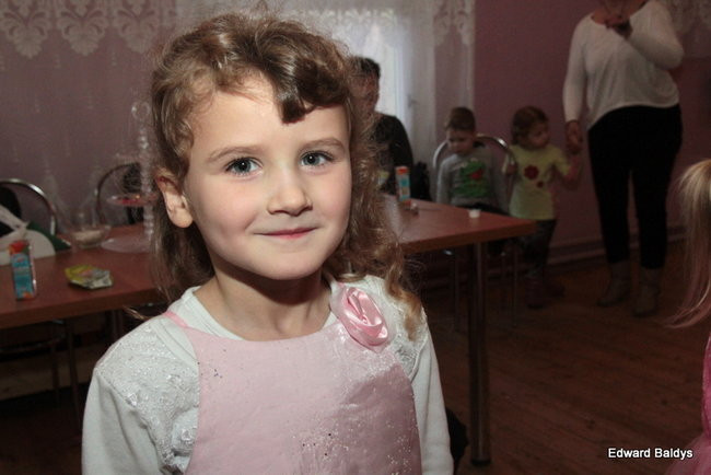 Karnawałowy balik w Wojnowicach (zdjęcia)