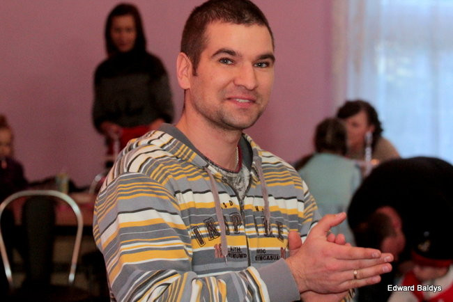 Karnawałowy balik w Wojnowicach (zdjęcia)