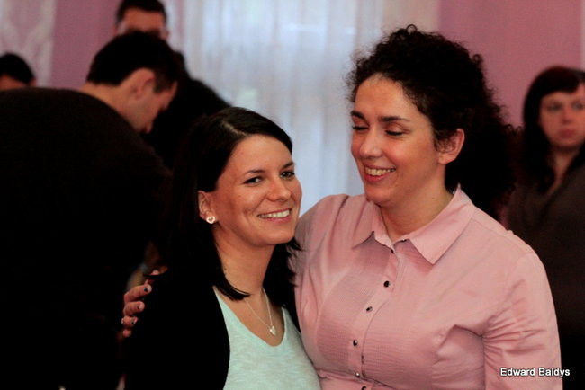 Karnawałowy balik w Wojnowicach (zdjęcia)