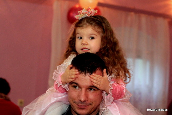 Karnawałowy balik w Wojnowicach (zdjęcia)