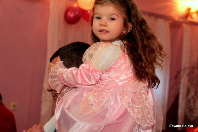 Karnawałowy balik w Wojnowicach (zdjęcia)