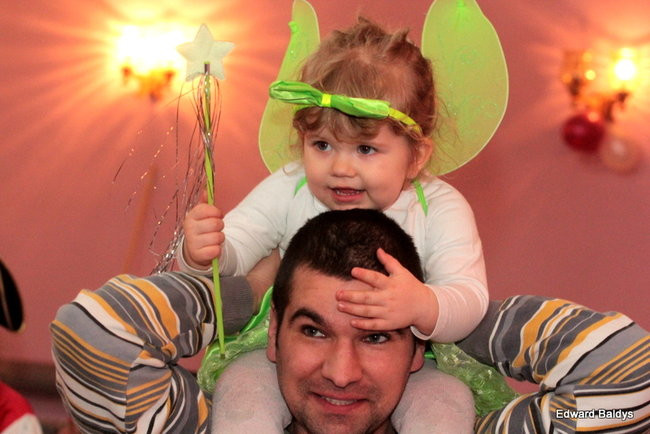 Karnawałowy balik w Wojnowicach (zdjęcia)