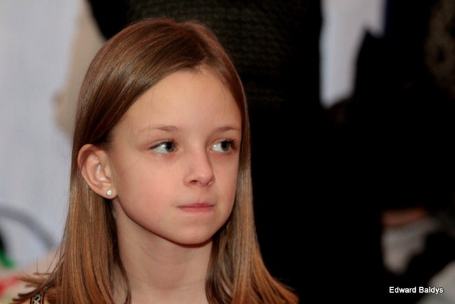 Karnawałowy balik w Wojnowicach (zdjęcia)