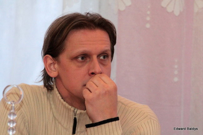 Karnawałowy balik w Wojnowicach (zdjęcia)