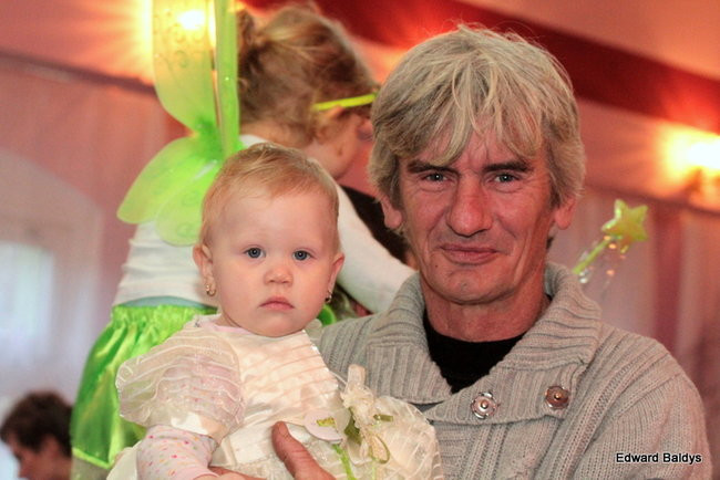 Karnawałowy balik w Wojnowicach (zdjęcia)