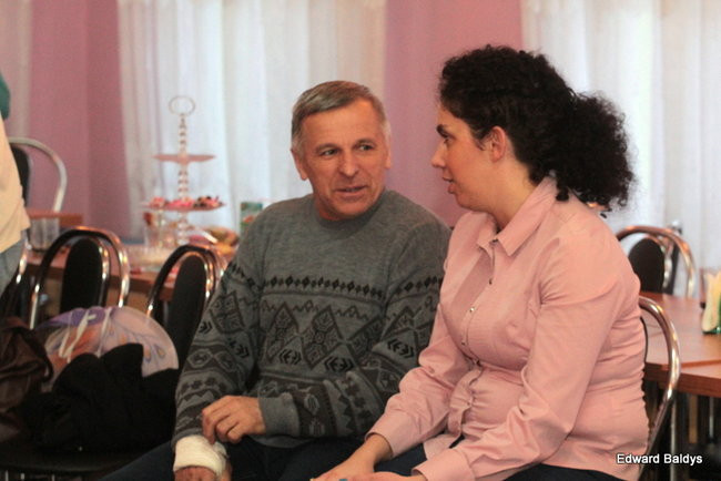 Karnawałowy balik w Wojnowicach (zdjęcia)