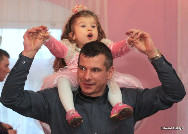 Karnawałowy balik w Wojnowicach (zdjęcia)