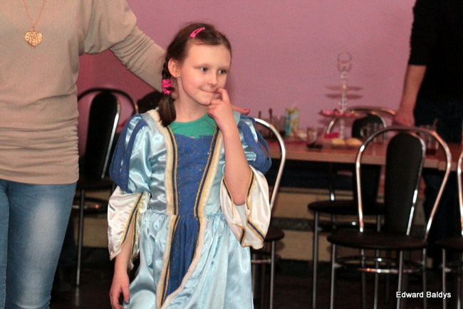 Karnawałowy balik w Wojnowicach (zdjęcia)