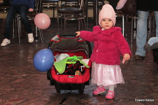 Karnawałowy balik w Wojnowicach (zdjęcia)