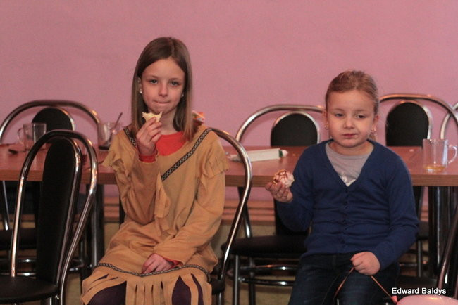 Karnawałowy balik w Wojnowicach (zdjęcia)