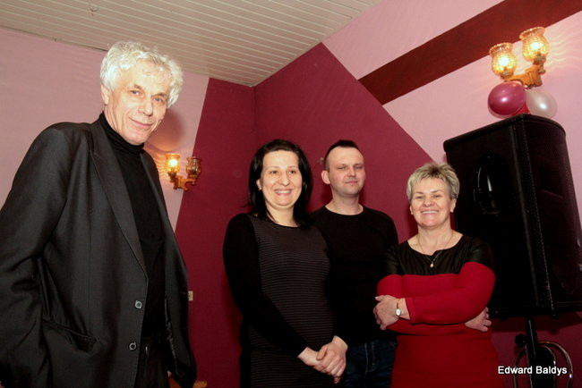 Karnawałowy balik w Wojnowicach (zdjęcia)