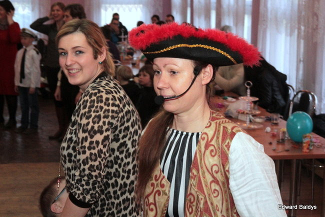 Karnawałowy balik w Wojnowicach (zdjęcia)