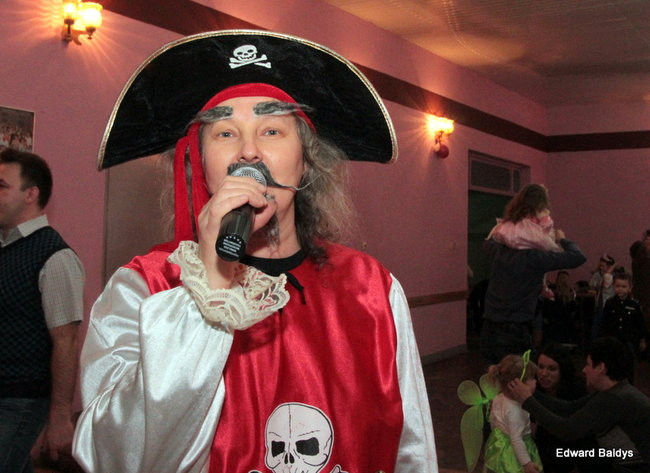 Karnawałowy balik w Wojnowicach (zdjęcia)