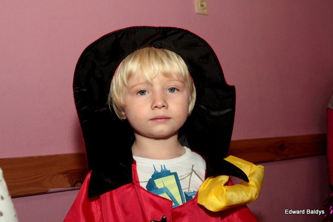 Karnawałowy balik w Wojnowicach (zdjęcia)