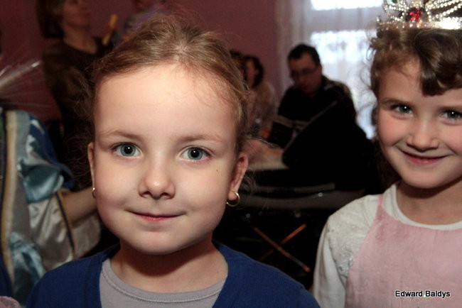 Karnawałowy balik w Wojnowicach (zdjęcia)