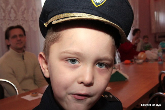 Karnawałowy balik w Wojnowicach (zdjęcia)