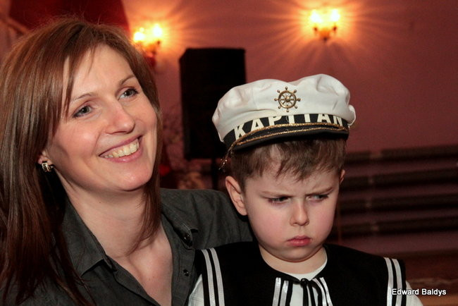 Karnawałowy balik w Wojnowicach (zdjęcia)