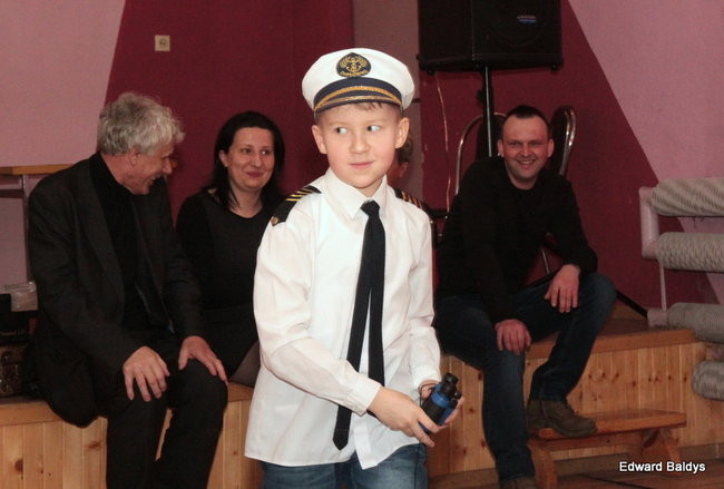 Karnawałowy balik w Wojnowicach (zdjęcia)