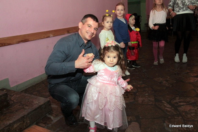 Karnawałowy balik w Wojnowicach (zdjęcia)