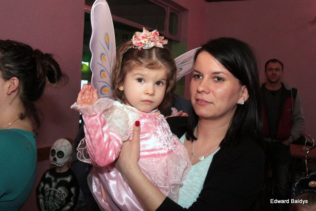 Karnawałowy balik w Wojnowicach (zdjęcia)